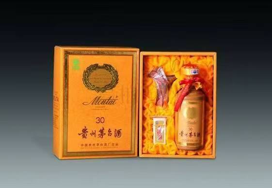苏仙年份酒回收